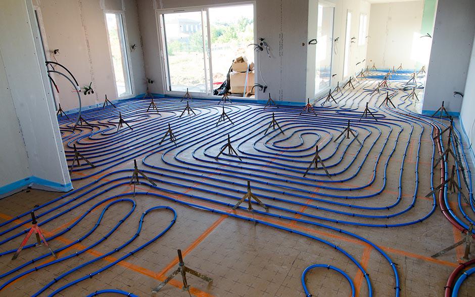 technicien chauffagiste Fleurines